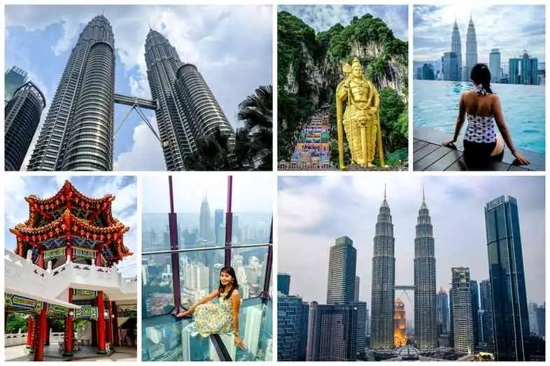 15 Best Things To Do In Kuala Lumpur Malaysia