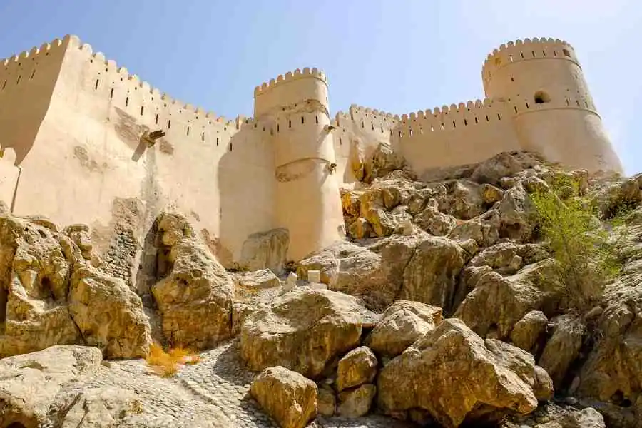 9 Top Things To Do In Muscat, Oman